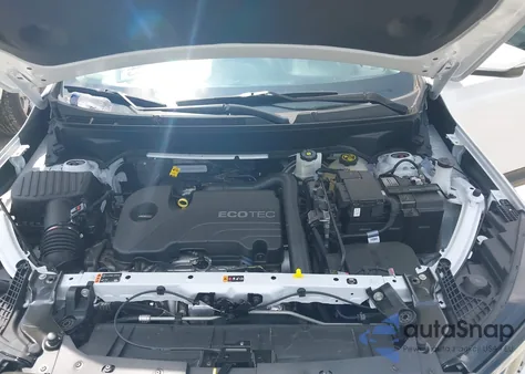 2022 GMC Terrain Fwd Slt z USA, uszkodzony, nr VIN 3GKALPEV5NL171737